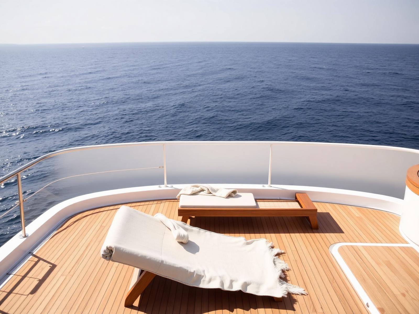 Private Yacht Charter Experiences